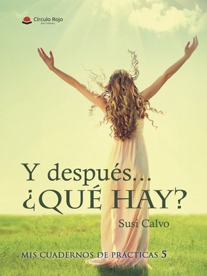 cover image of Y después, ¿qué hay?